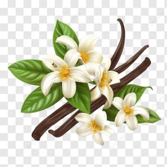 [お題]好きな香り…♡o｡.