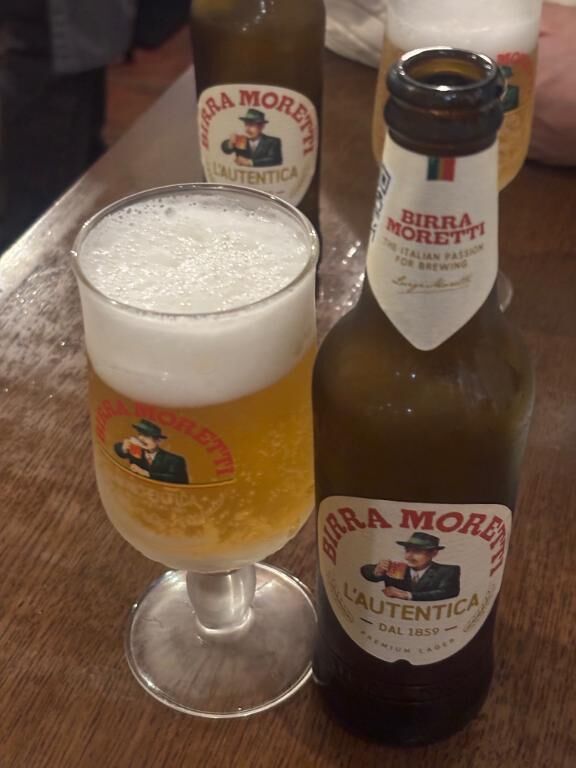 イタリア♡♡のピール