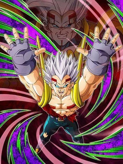 愛する悟空のキャラクター達♡