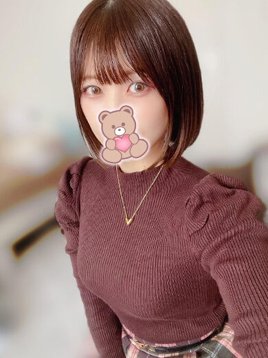 お仕事前に来てくださって