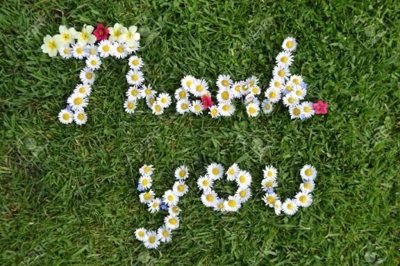 ◯◯◯ありがとう♡