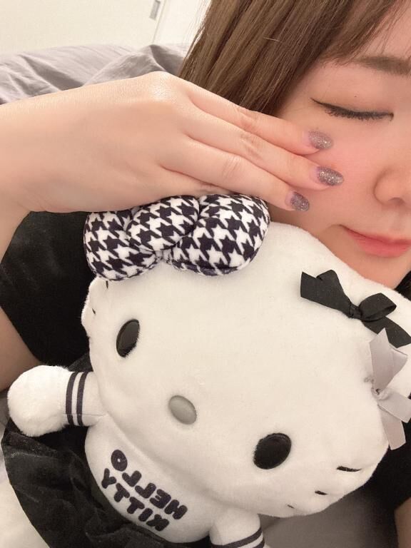 &#9825;おやしゅみ&#9825;&#9825;