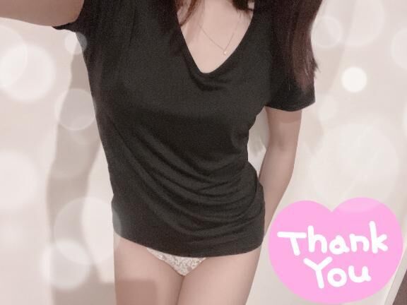 10/30(木)お礼です♡