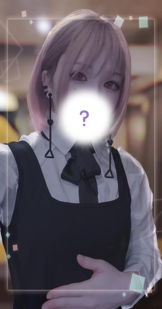 死の悪魔の仮装