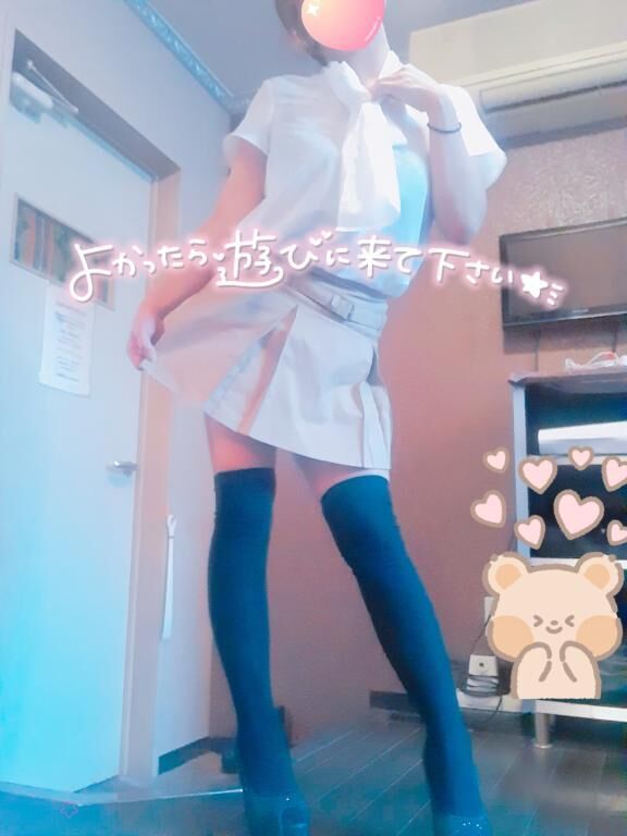 深夜のHな密会♡♡