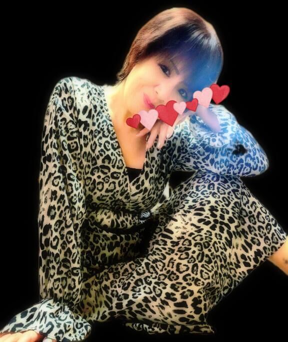 貴方様の、温もり感じさせて頂きました…