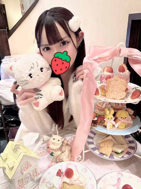 おま〇こ濡れちゃう&#9825;