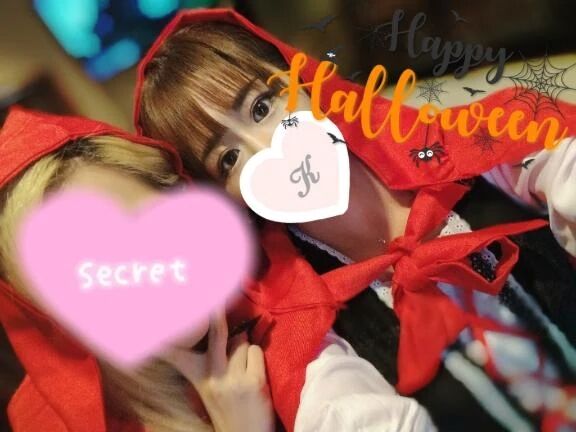 &#128123;&#127875;HappyHalloween&#127875;&#128123;