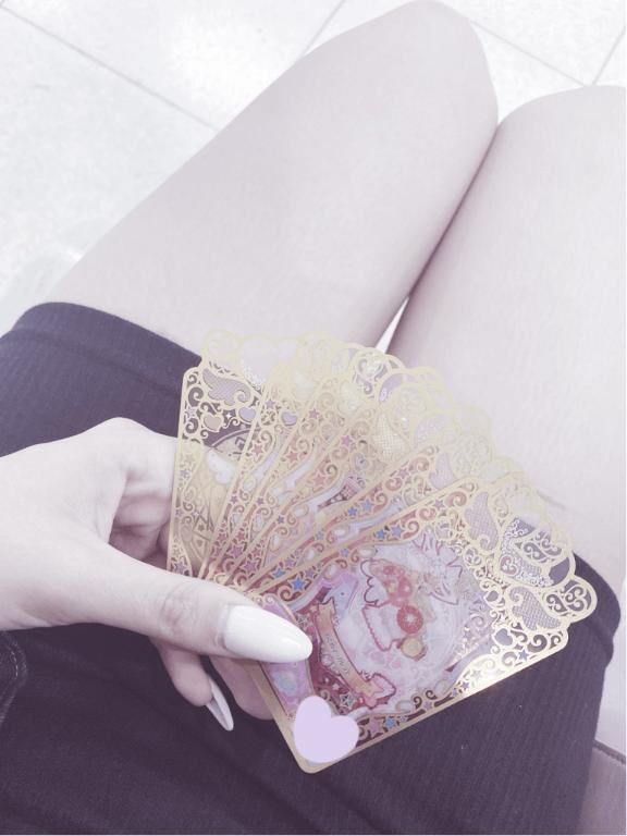 ( &#9825; &#9825;&#9825; &#9825; )&#9825;"