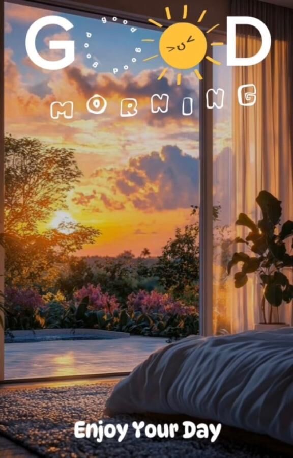 おはようございまっす