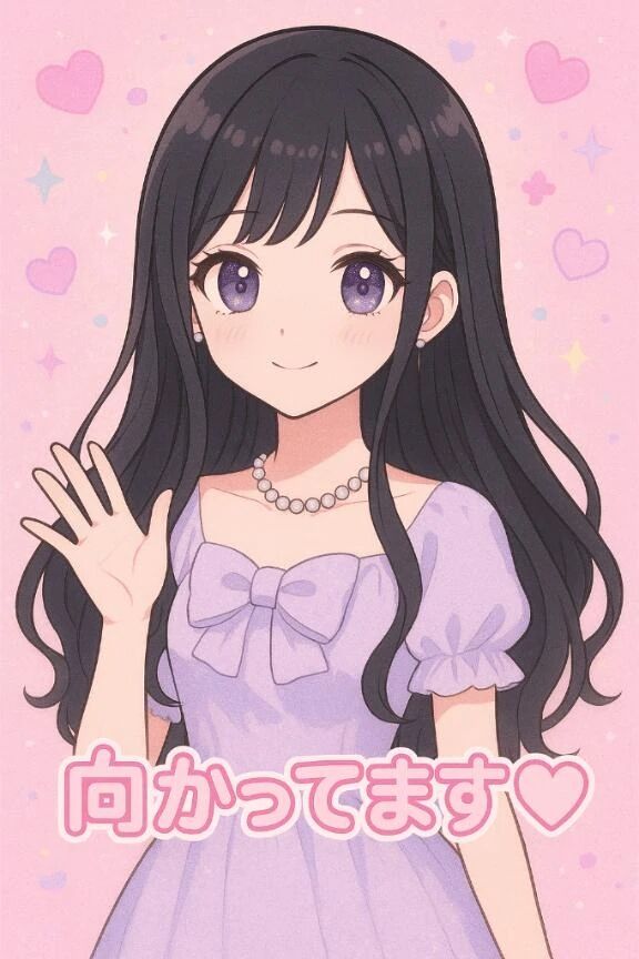 向かってます廉﫧