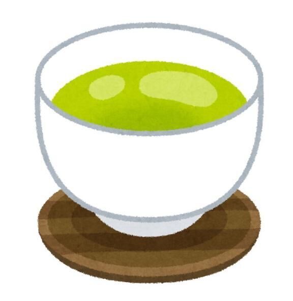      日本茶の日（10月31日 記念日）