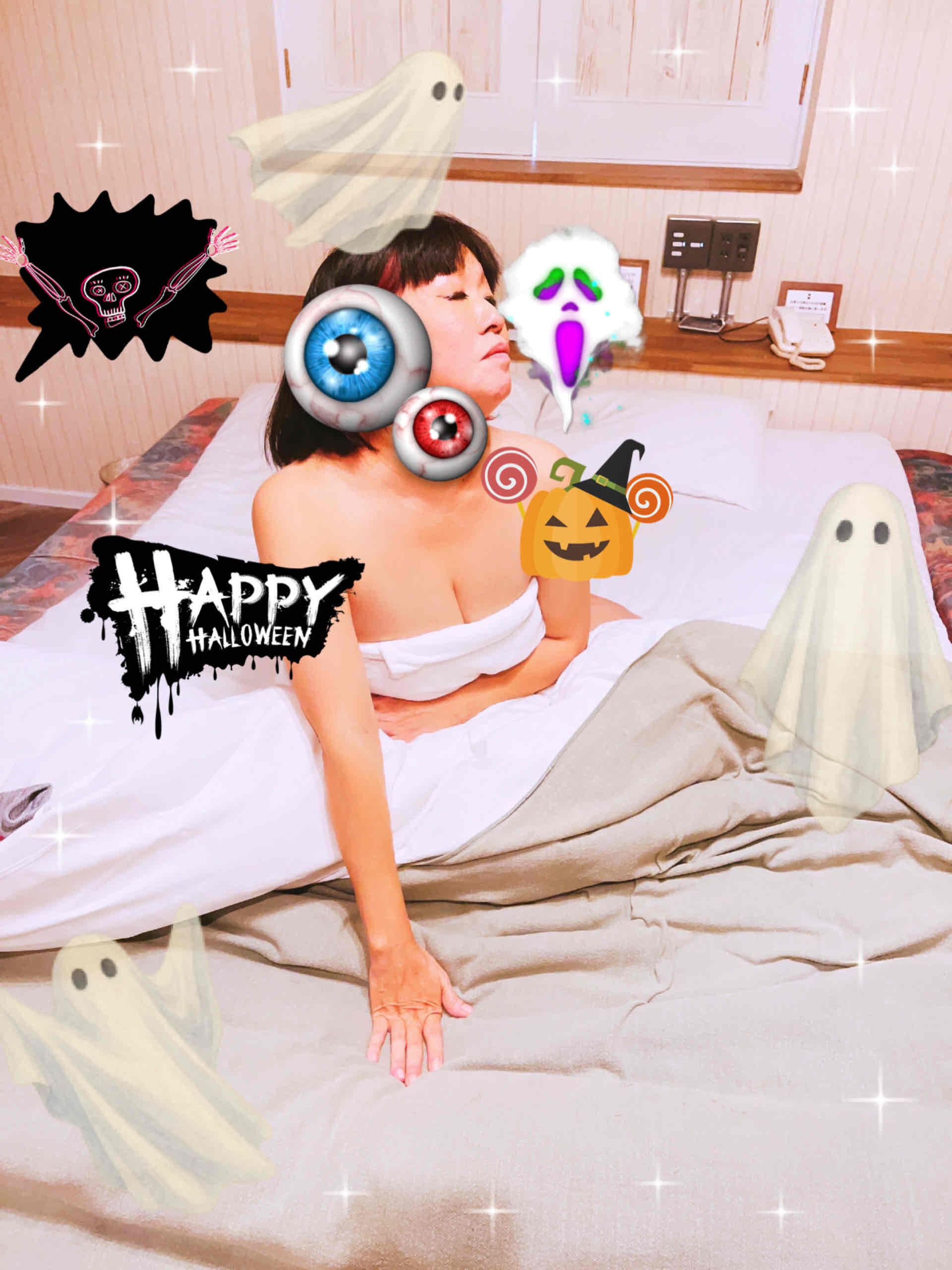 ムラムラしてきたら