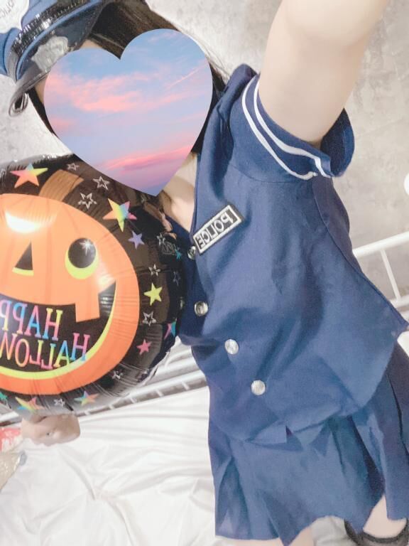 はぴはろ&#x301C;&#127875;&#10024;&#10024;