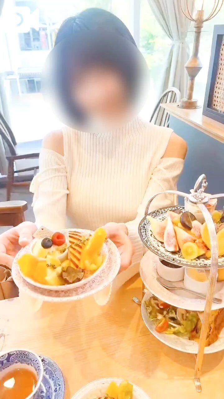 しゃきーん- &#832;&#791;&#128588;  &#833;&#790;-