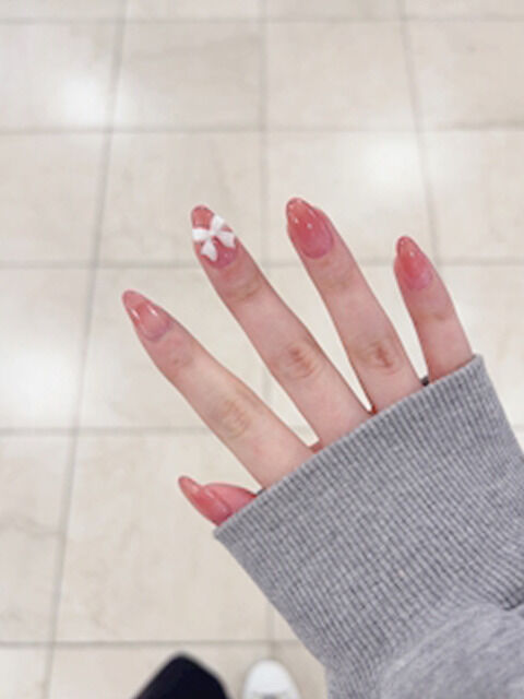 媚薬効果？？&#9825;