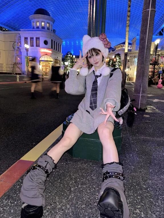 ゆにば懶懶