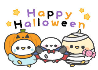 ハロウィンイベント♪