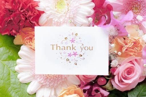 周年祭ありがとう