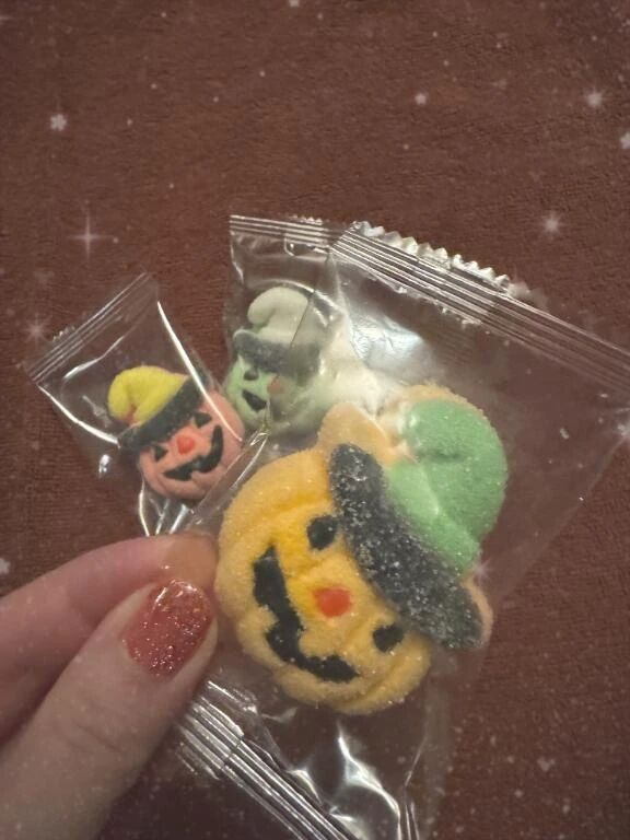 お礼にっき(∩´ω`∩)