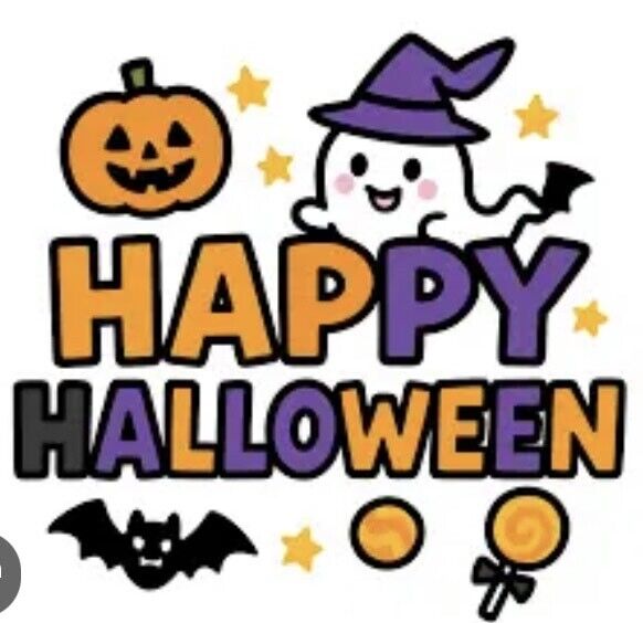 ハッピーハロウィン