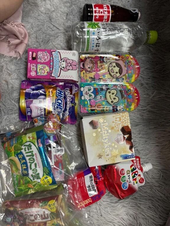 ありがとう&#x301C;&#129303;&#129655;