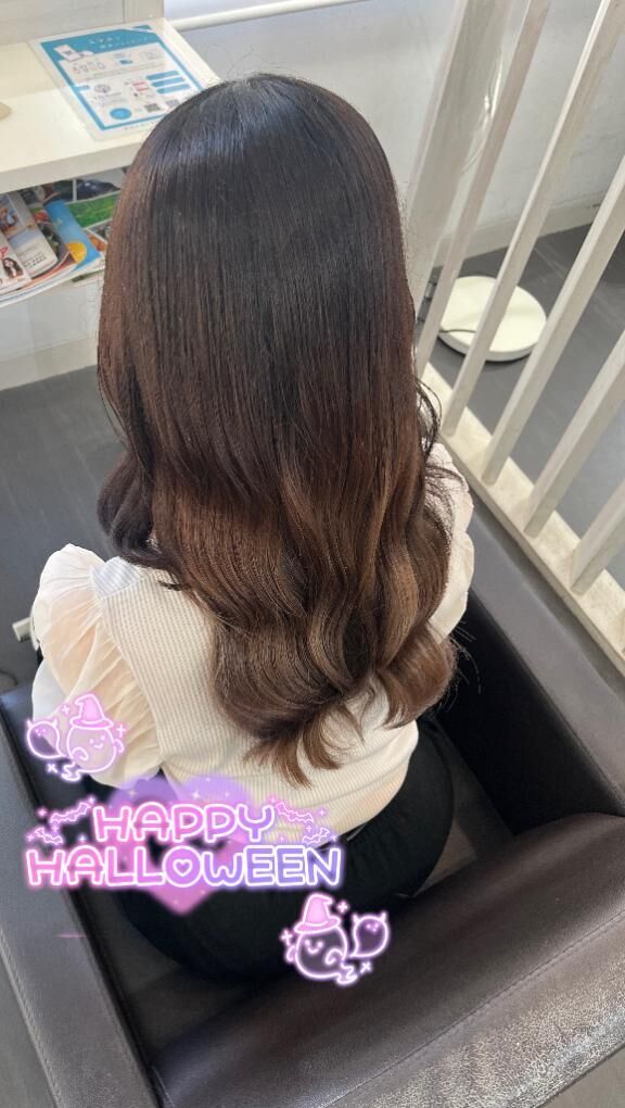 可愛くしてもらったの♡♡♡( ♡\'♡\'♡)♡