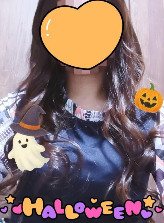 Happy&#x301C;Halloween&#9825;