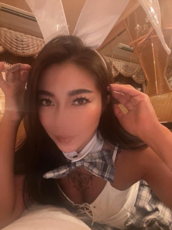 &#9825;&#9825; 黒ギャルバニーちゃん&#9825; &#9825;&#9825;