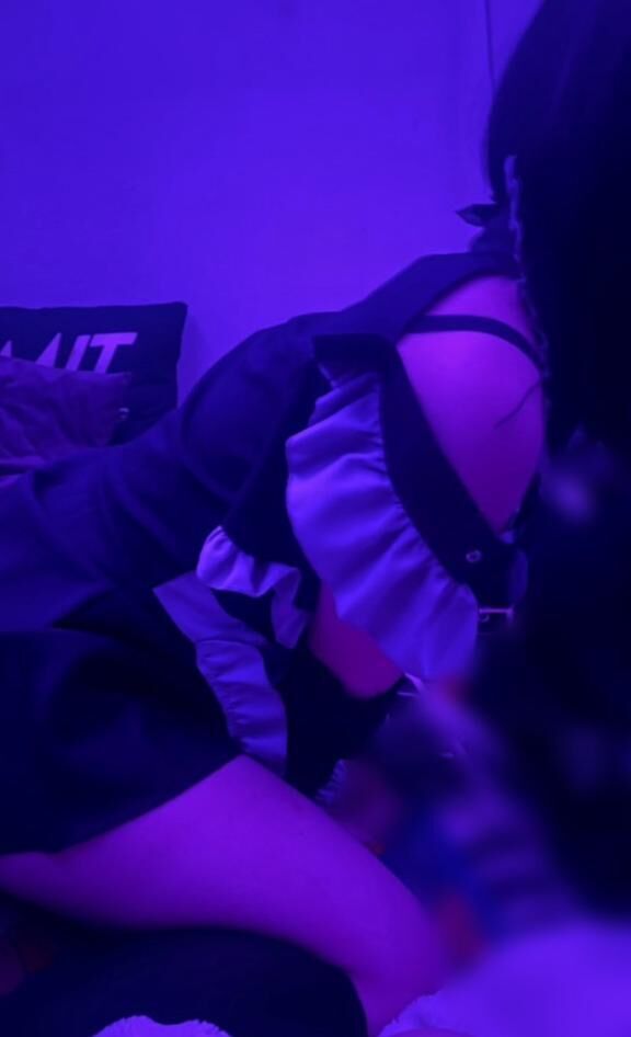 ハピハロウィン&#9825;&#9825;&#9825;