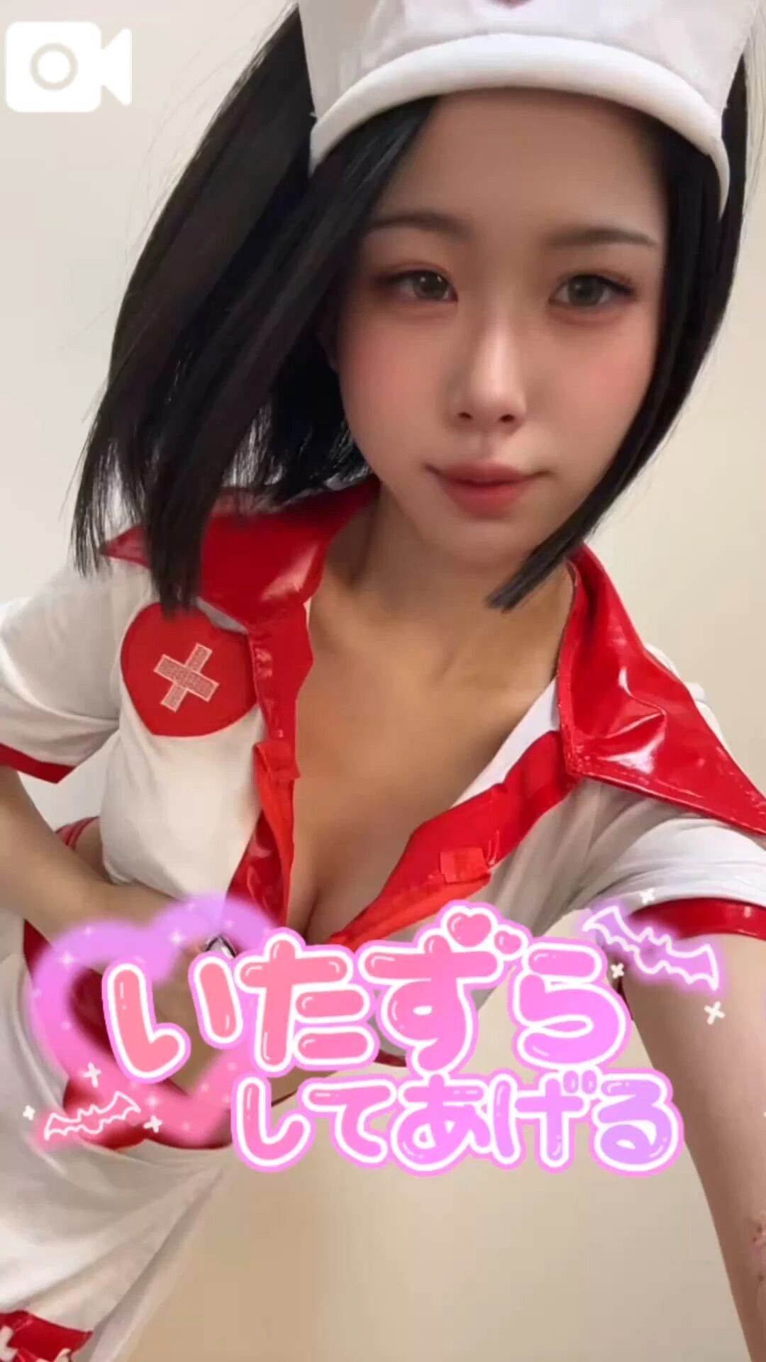 出勤してるよー&#128557;