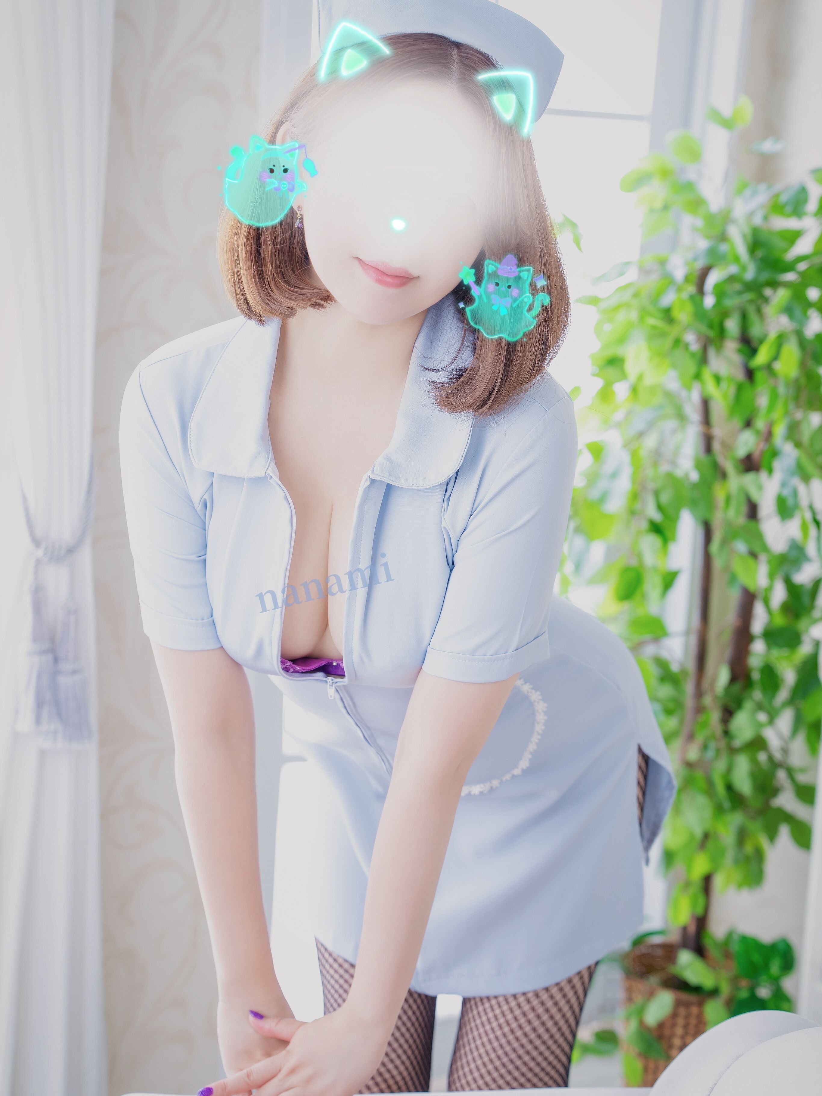 いたずらされたい？