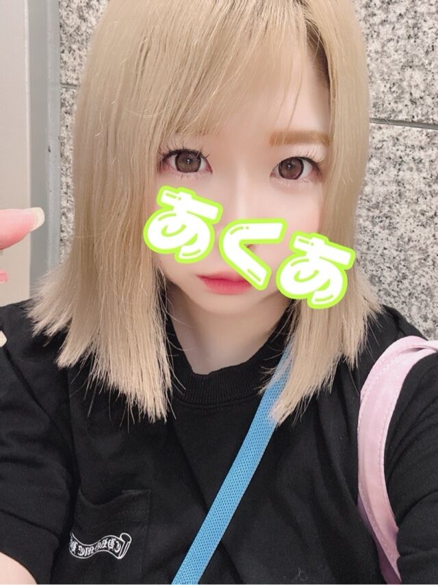 コスプレ最終日♡...☆あくあ☆