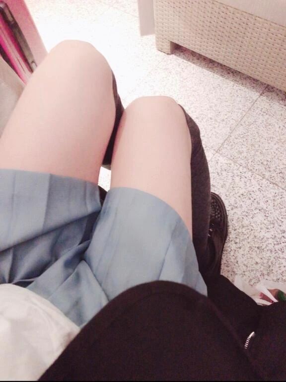 みじかいのすき&#9825;&#9825;