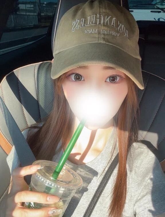 ついてます&#10083;&#65039;