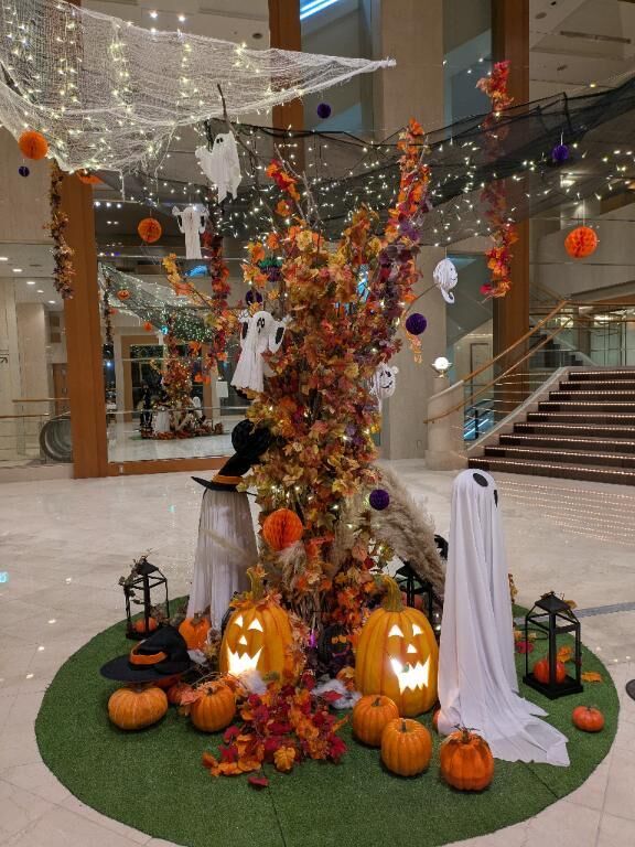 ♡♡ハロウィンの夜に♡♡