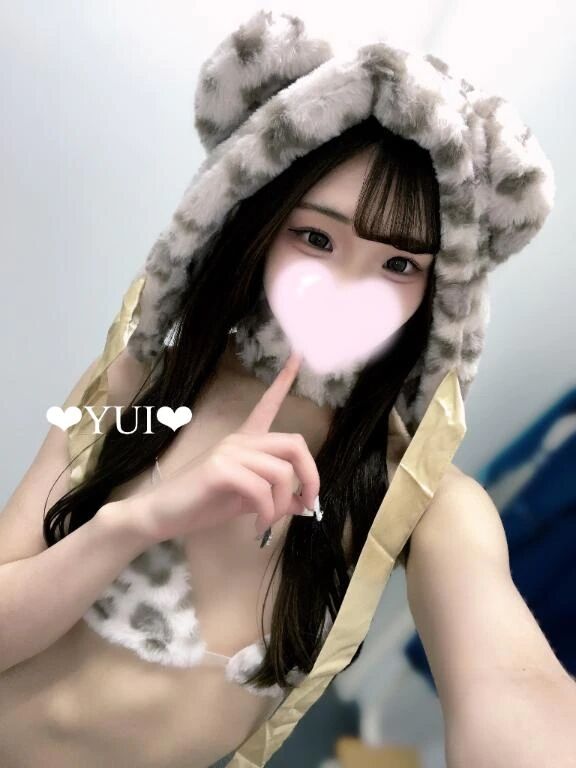 10月最後のゆい&#9825;