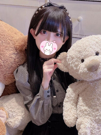 お兄さんから頂いた