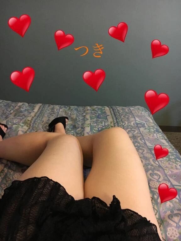 夕ご飯時・・・