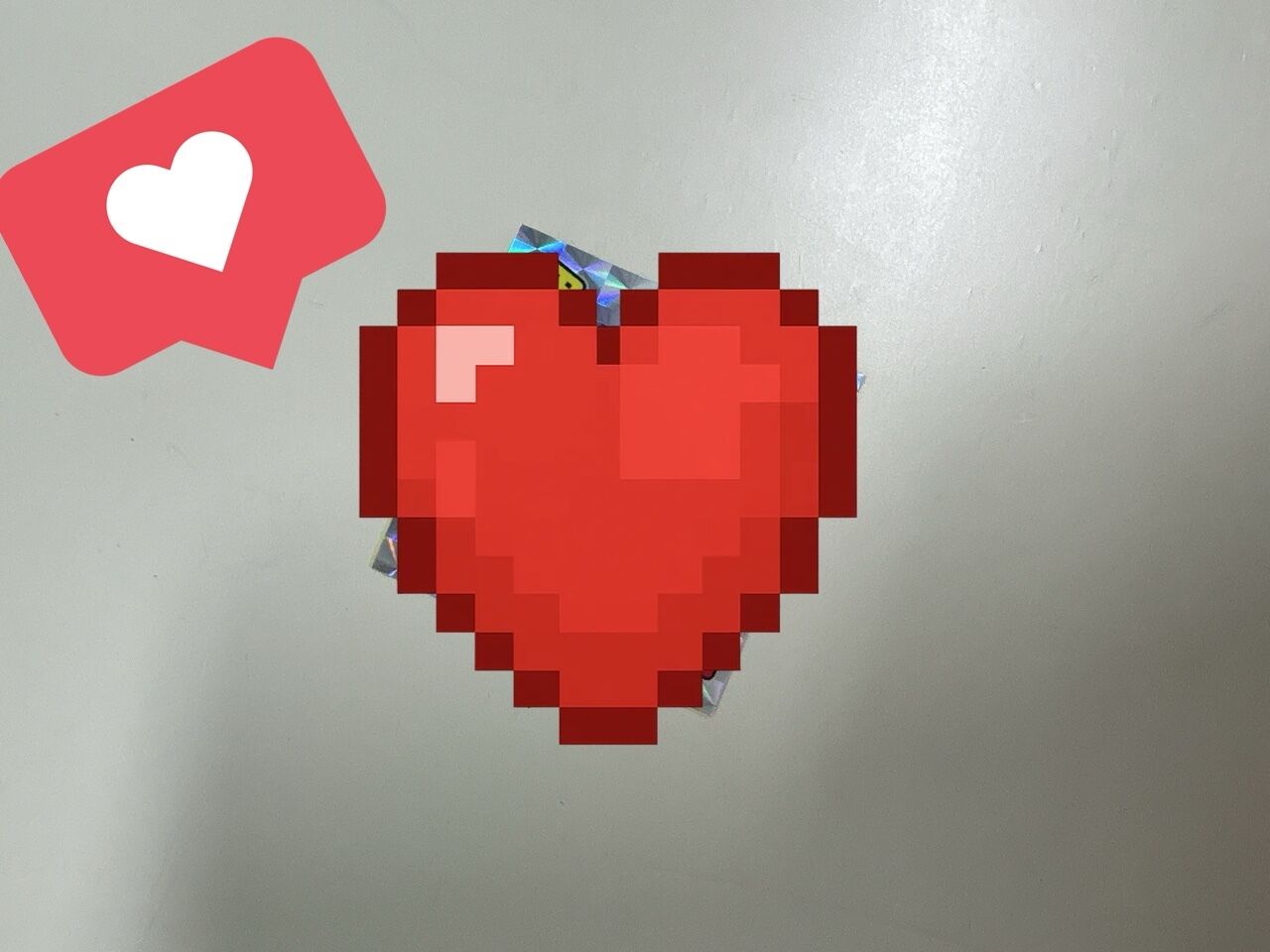 初めまして&#9825;