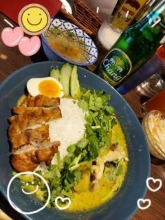 とわこです(&#9825;´&#9825;`&#9825;)*&#9825;ﾟ*