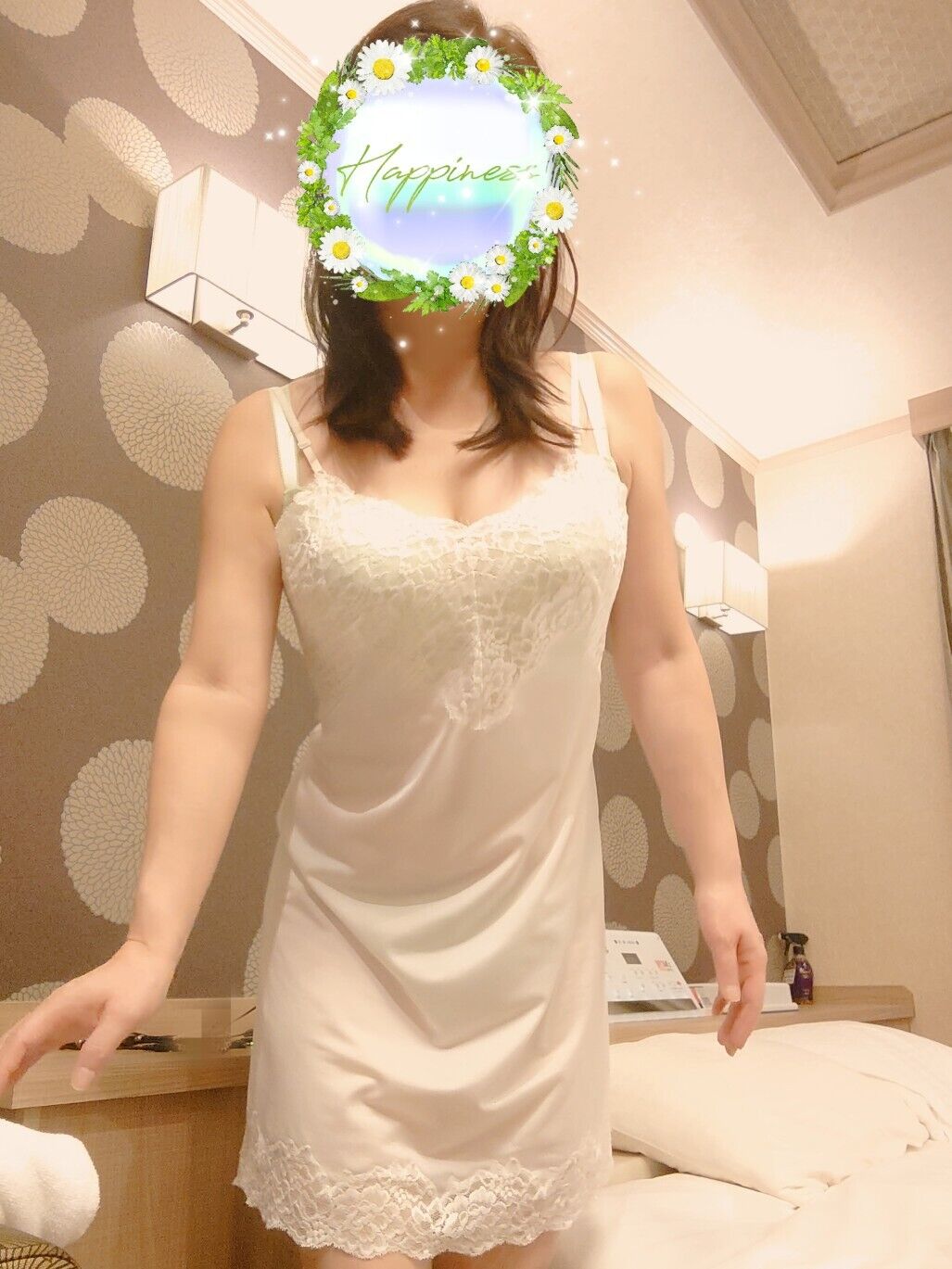 青春のチラリズム