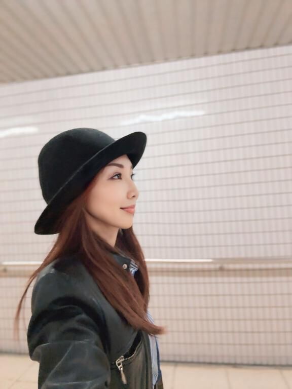 横顔が好きな貴方へ