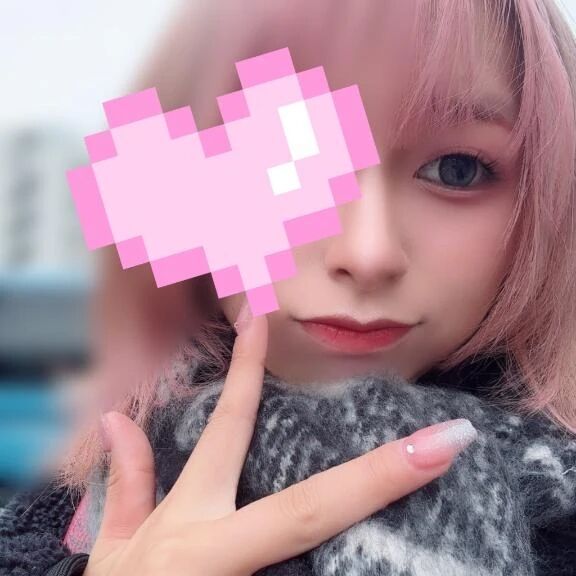 髪色変えました〜✨