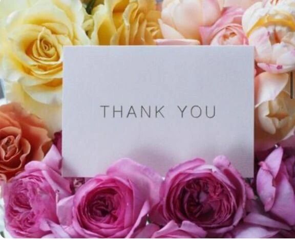 ❤️今日の感謝❤️