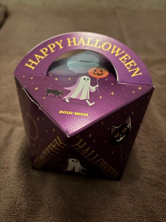 HappyHalloween（▼∀▼）†