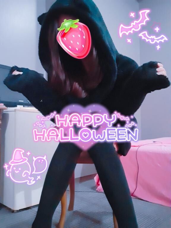 えっちなHALLOWEEN♡♡♡♡
