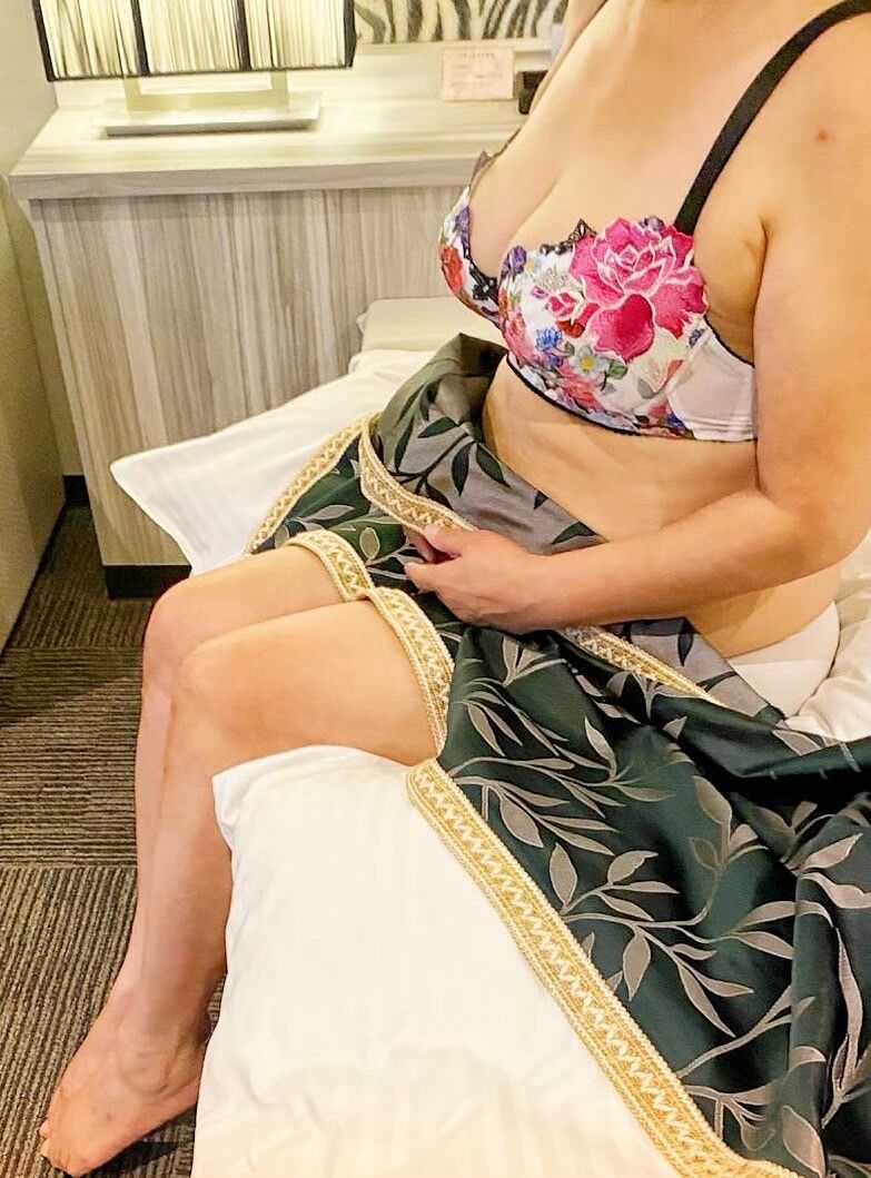 お休みなさい♪