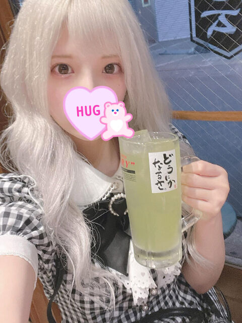 なかよしKちんへ&#9825;&#9825;