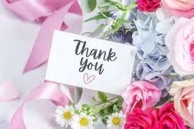 ありがとうございました&#10084;&#65039;